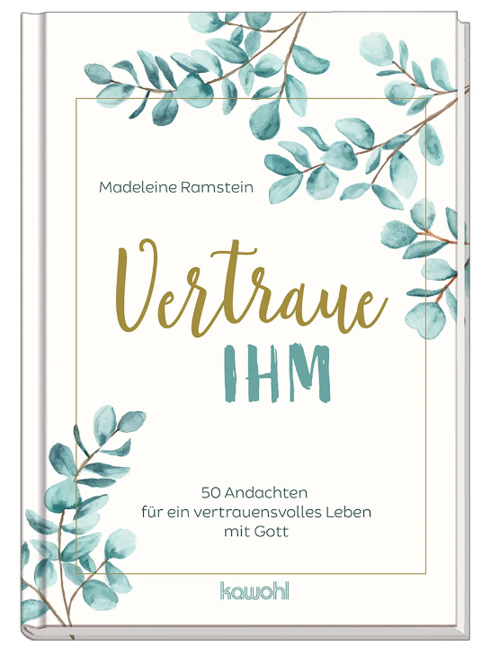 Vertraue IHM