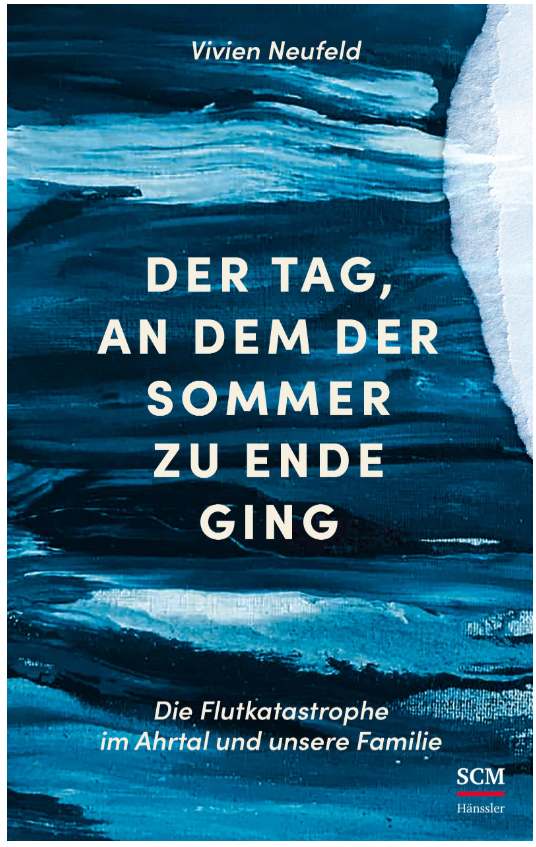 Der Tag an dem der Sommer zu Ende ging